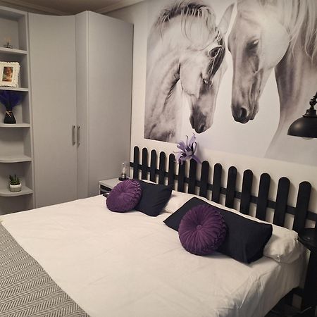 Intxaurti Etxea Apartamento Mallavia Exterior foto
