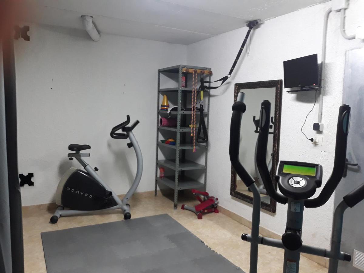 Intxaurti Etxea Apartamento Mallavia Exterior foto