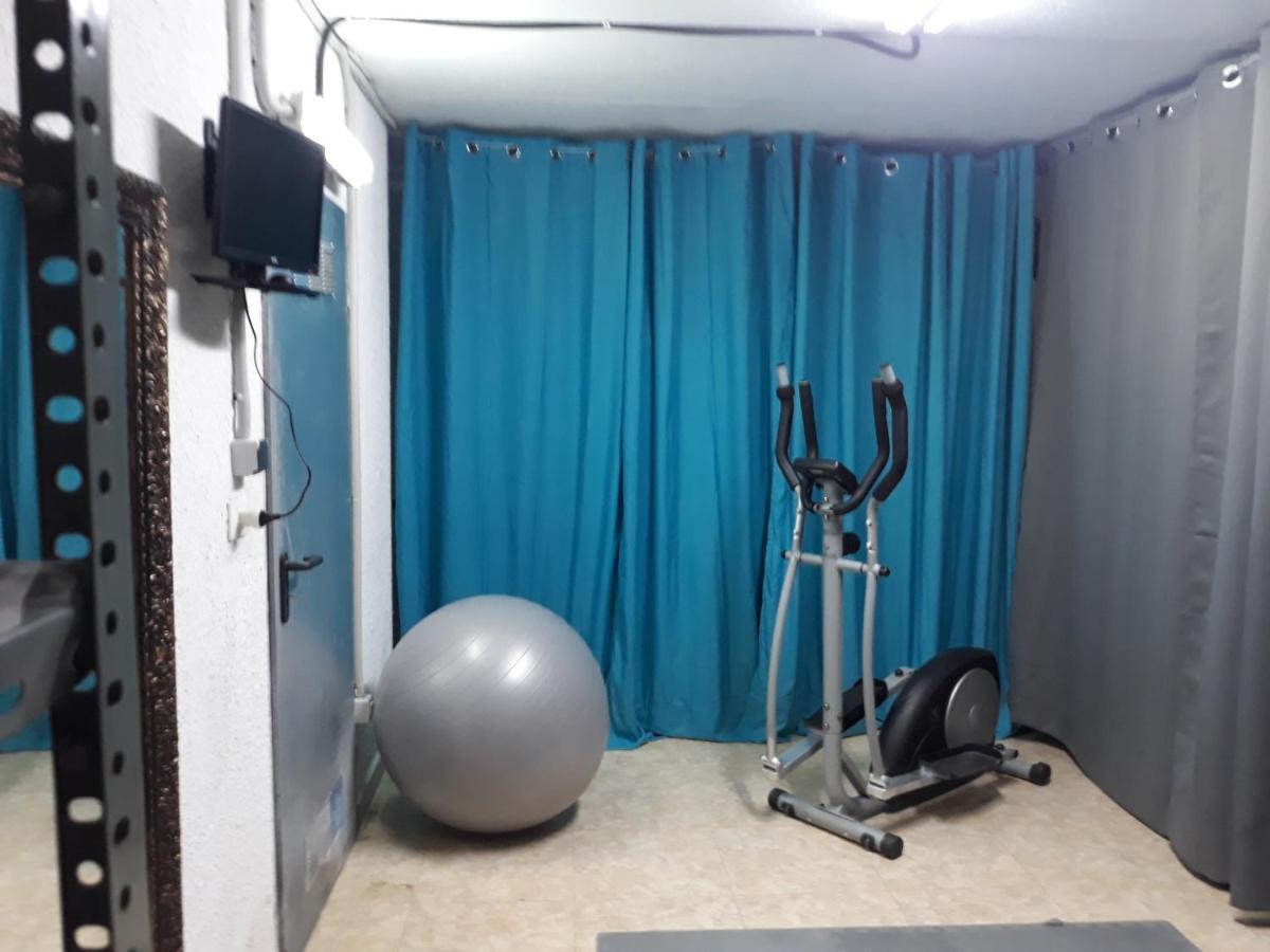 Intxaurti Etxea Apartamento Mallavia Exterior foto