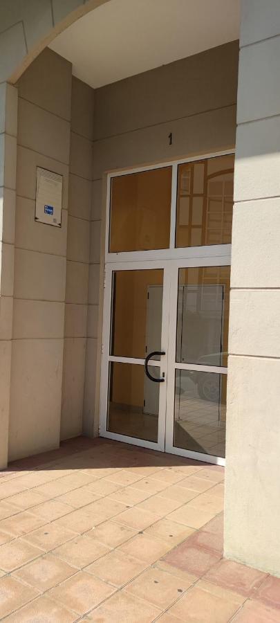 Intxaurti Etxea Apartamento Mallavia Exterior foto