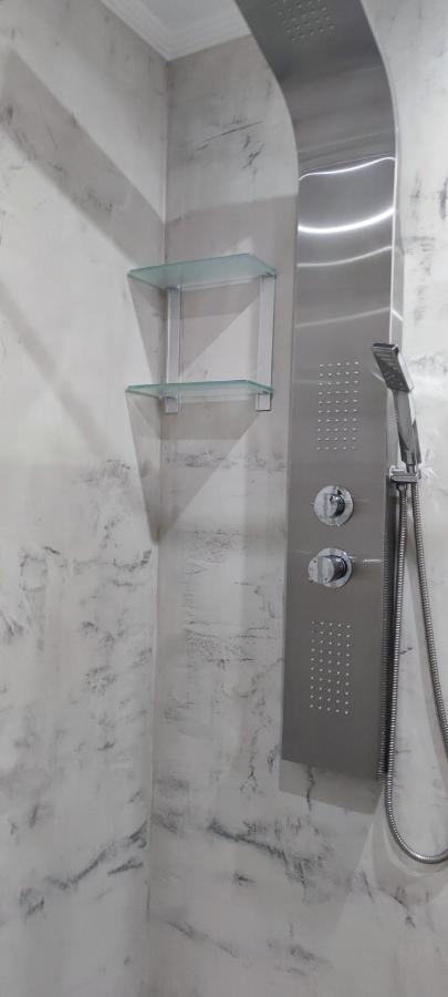 Intxaurti Etxea Apartamento Mallavia Exterior foto