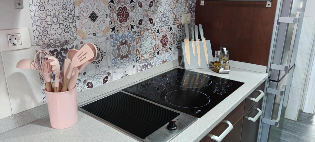 Intxaurti Etxea Apartamento Mallavia Exterior foto